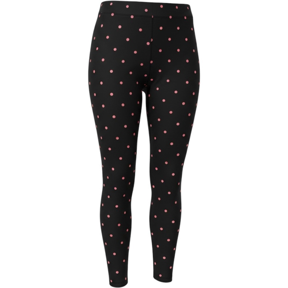 TORRID Premium Crop Signature Waist Leggings Strawberry Print Black NWT 5X